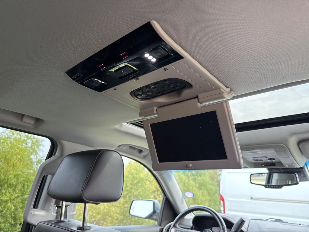 2020 GMC Yukon XL