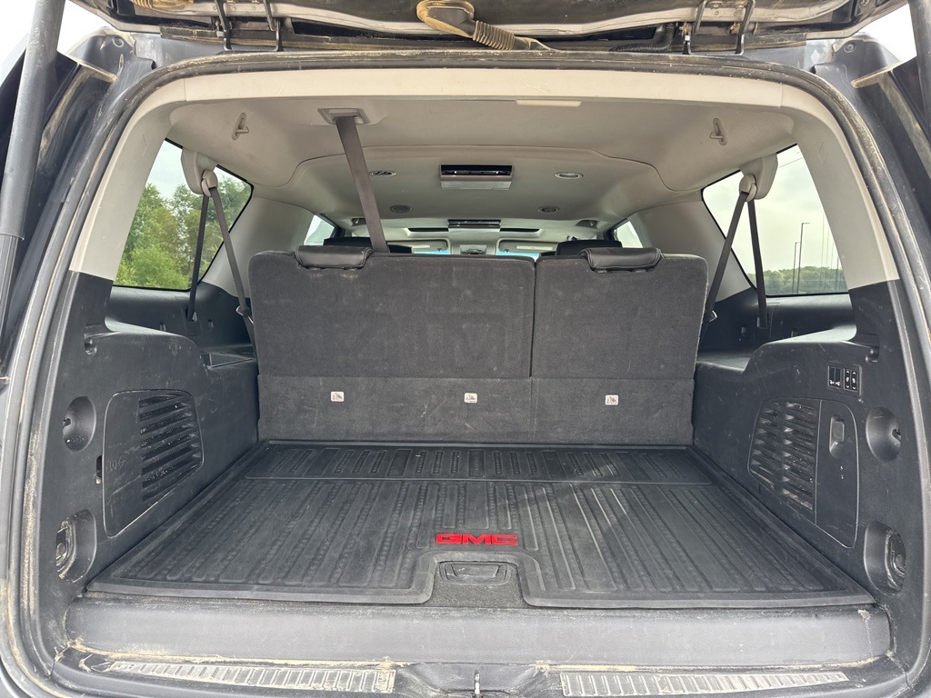 2020 GMC Yukon XL
