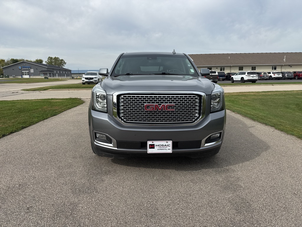 2020 GMC Yukon XL