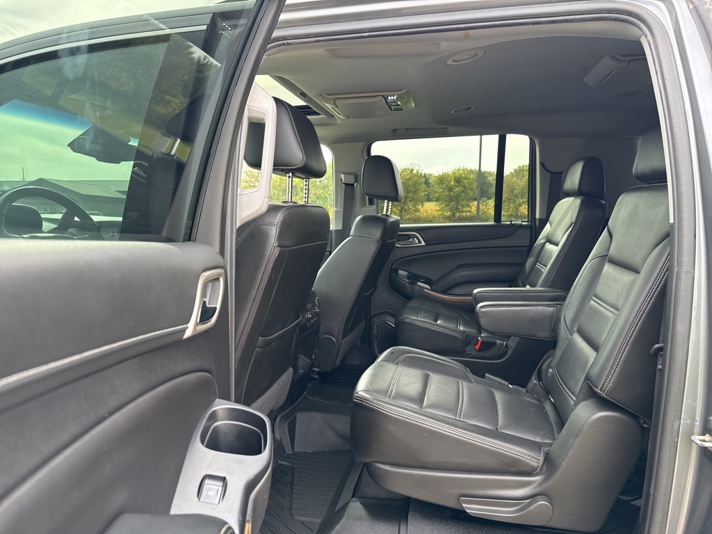 2020 GMC Yukon XL