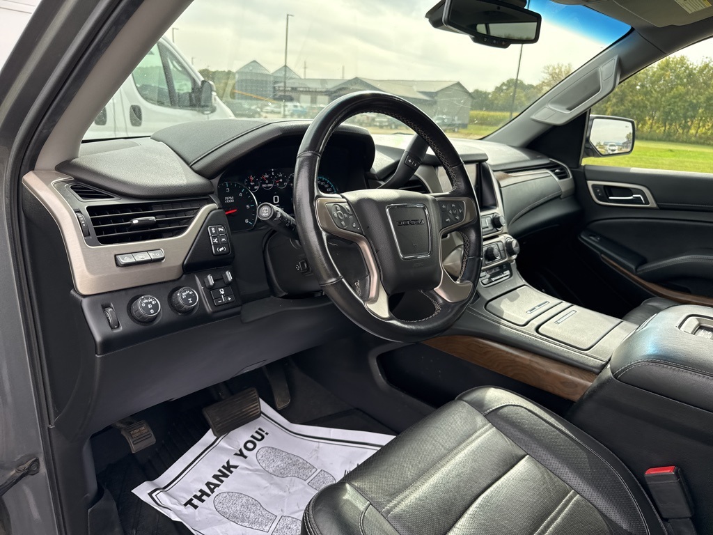 2020 GMC Yukon XL