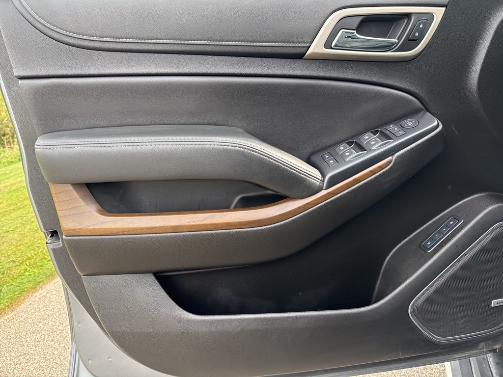 2020 GMC Yukon XL