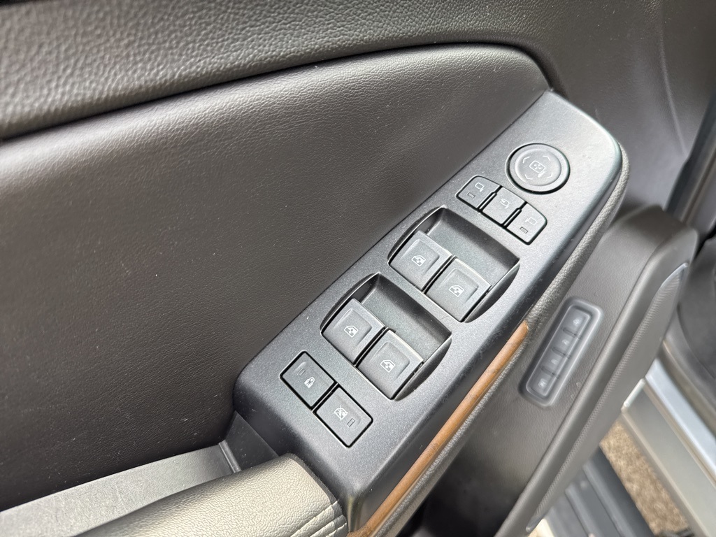 2020 GMC Yukon XL