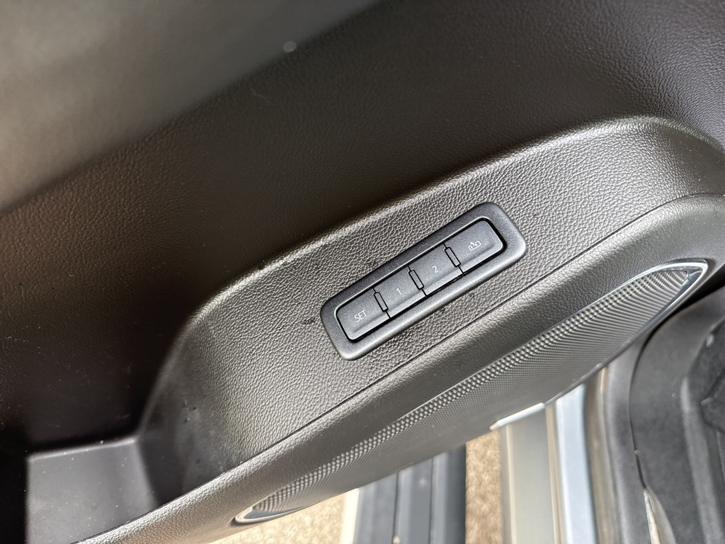 2020 GMC Yukon XL