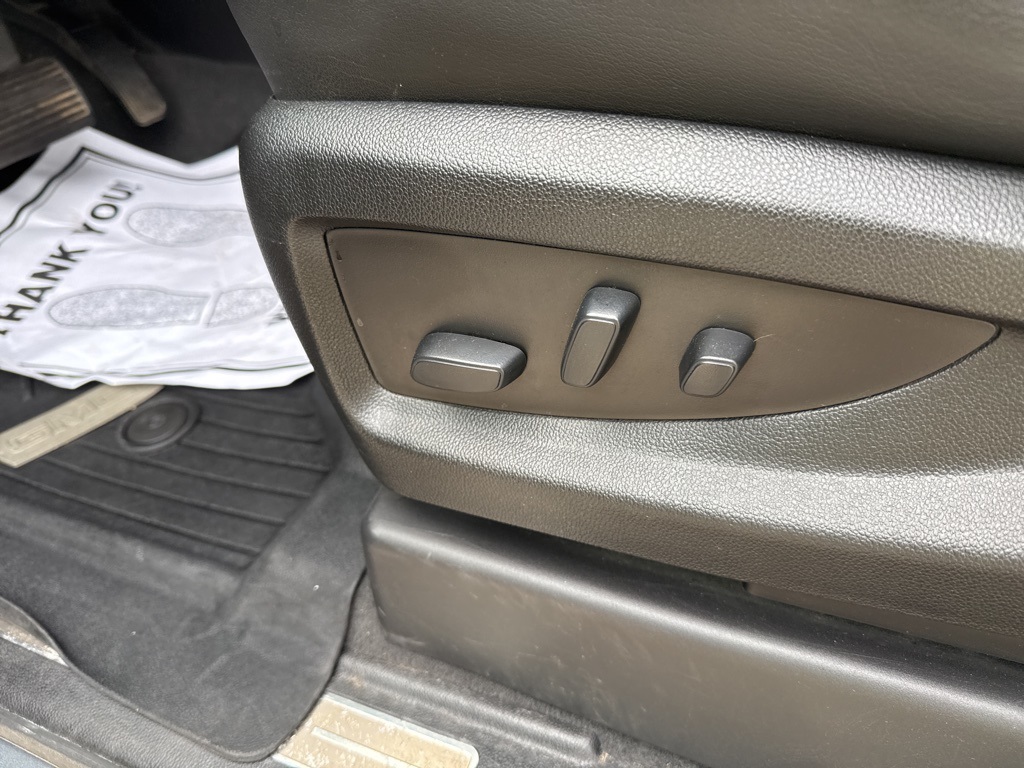 2020 GMC Yukon XL