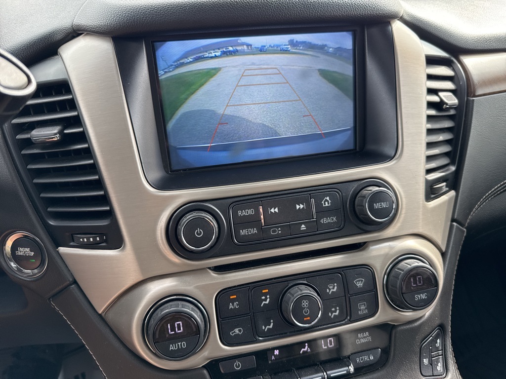 2020 GMC Yukon XL