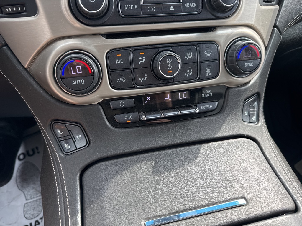 2020 GMC Yukon XL