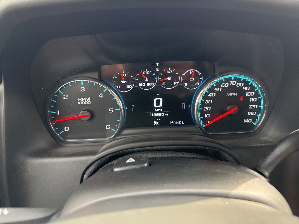 2020 GMC Yukon XL