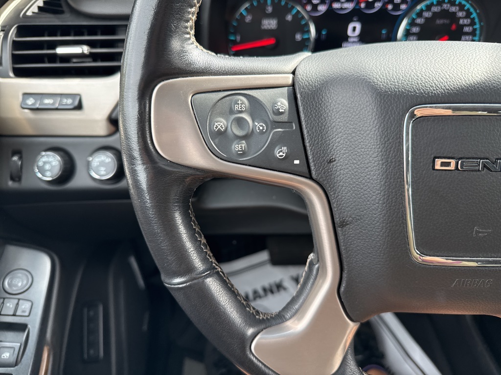 2020 GMC Yukon XL