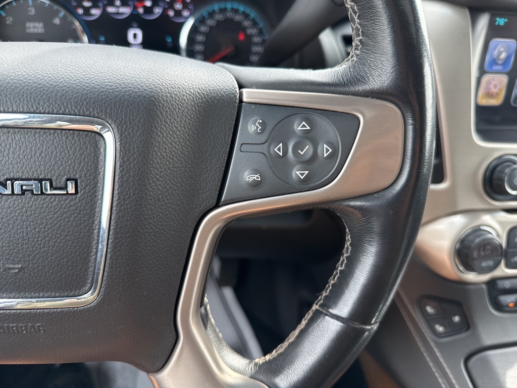 2020 GMC Yukon XL