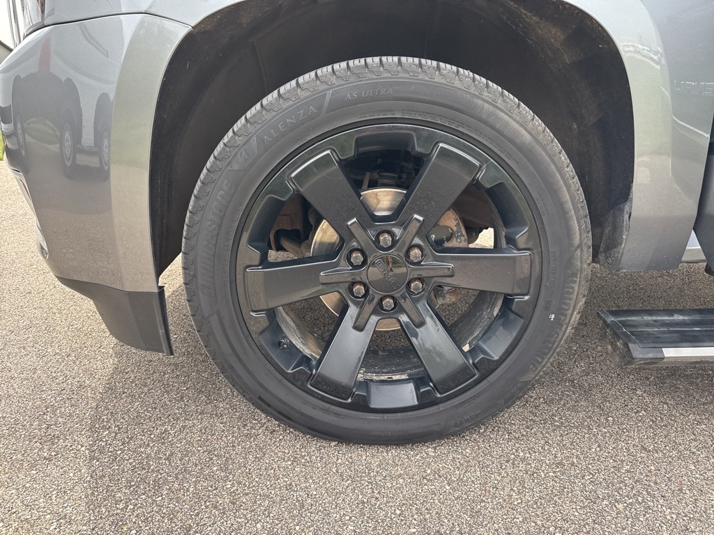 2020 GMC Yukon XL