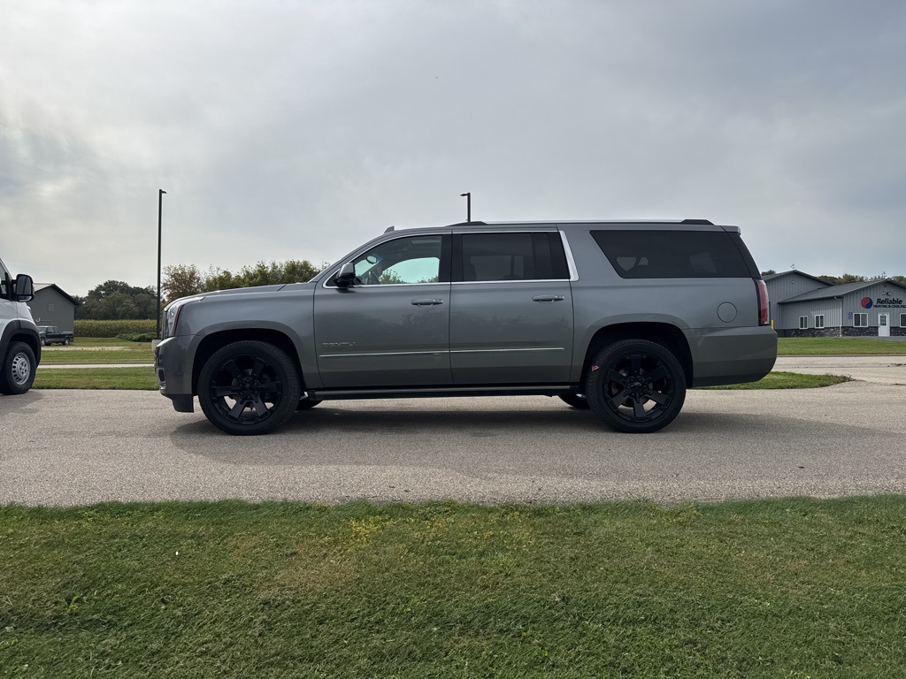 2020 GMC Yukon XL