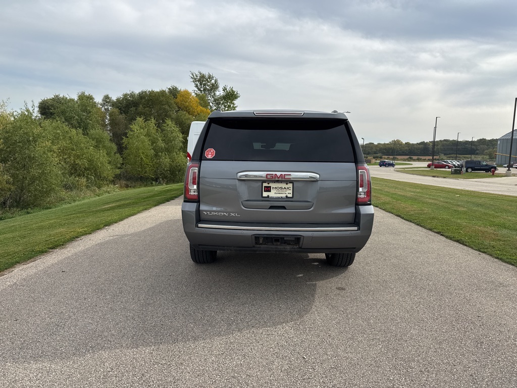 2020 GMC Yukon XL