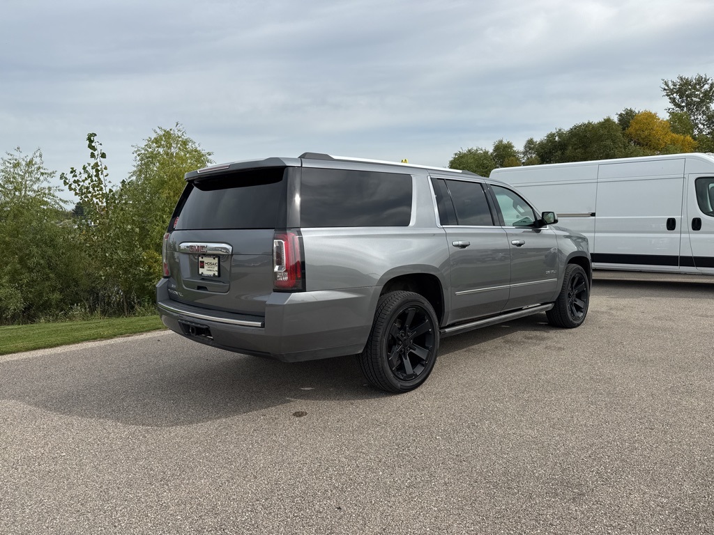 2020 GMC Yukon XL