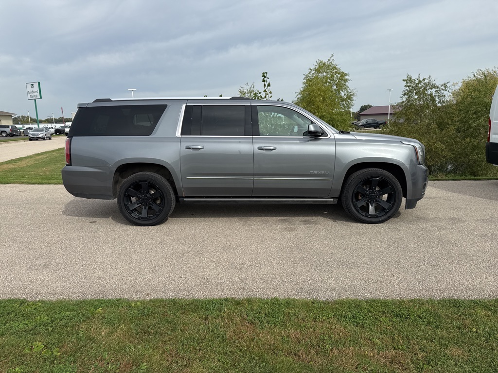 2020 GMC Yukon XL