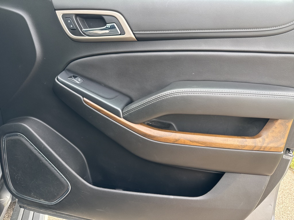 2020 GMC Yukon XL