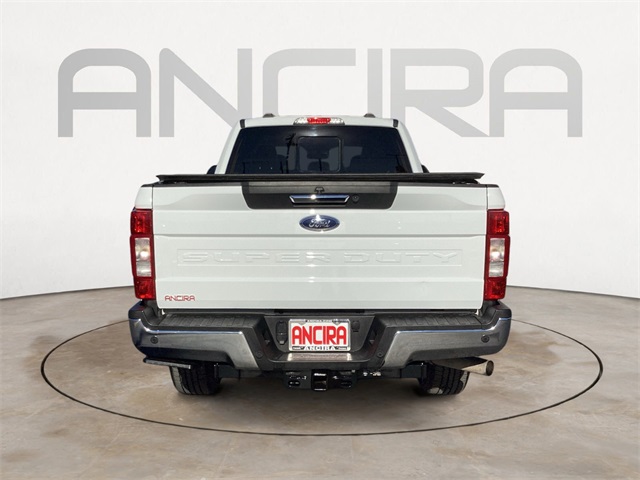 Used Car 2022 Ford F-250sd  Lariat For Sale Under $50,000 In San Antonio, Texas