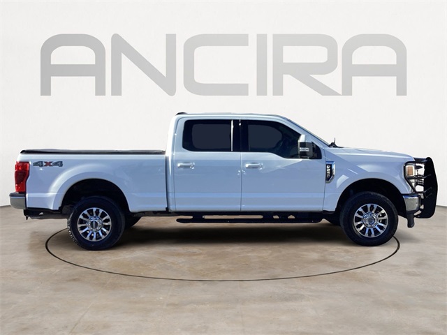 Used Car 2022 Ford F-250sd  Lariat For Sale Under $50,000 In San Antonio, Texas
