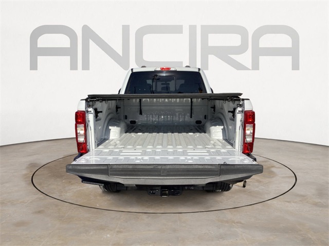 Used Car 2022 Ford F-250sd  Lariat For Sale Under $50,000 In San Antonio, Texas