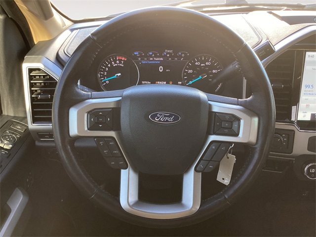 Used Car 2022 Ford F-250sd  Lariat For Sale Under $50,000 In San Antonio, Texas