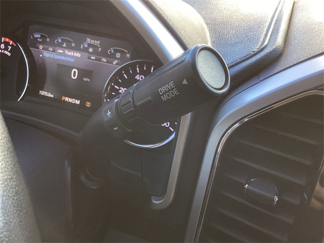 Used Car 2022 Ford F-250sd  Lariat For Sale Under $50,000 In San Antonio, Texas