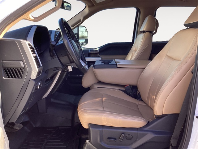 Used Car 2022 Ford F-250sd  Lariat For Sale Under $50,000 In San Antonio, Texas