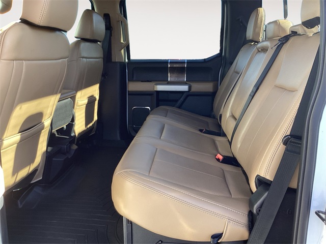 Used Car 2022 Ford F-250sd  Lariat For Sale Under $50,000 In San Antonio, Texas