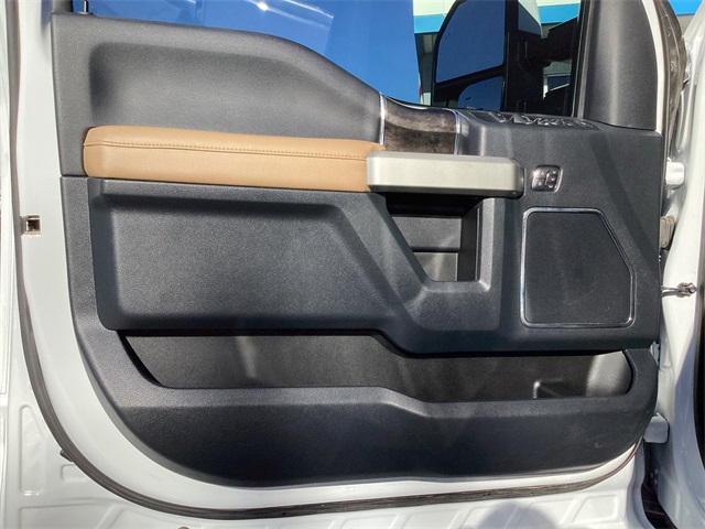 Used Car 2022 Ford F-250sd  Lariat For Sale Under $50,000 In San Antonio, Texas