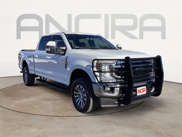 Used Car 2022 Ford F-250sd  Lariat For Sale Under $50,000 In San Antonio, Texas