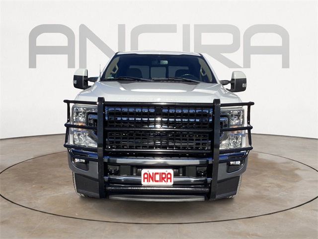 Used Car 2022 Ford F-250sd  Lariat For Sale Under $50,000 In San Antonio, Texas