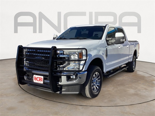 Used Car 2022 Ford F-250sd  Lariat For Sale Under $50,000 In San Antonio, Texas