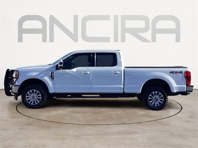 Used Car 2022 Ford F-250sd  Lariat For Sale Under $50,000 In San Antonio, Texas
