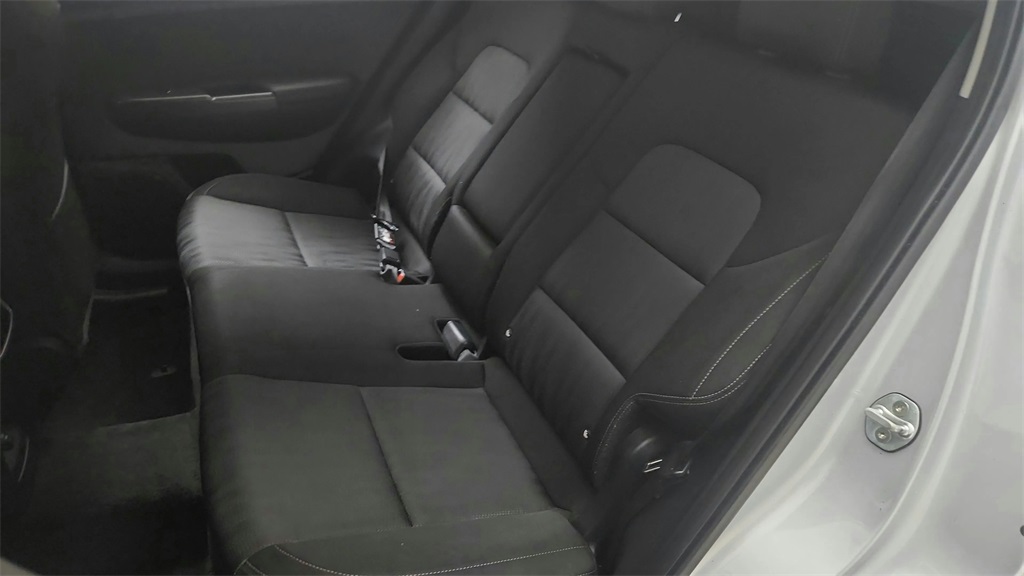 2021 Kia Sportage LX Silver at AutoSavvy Houston Southwest