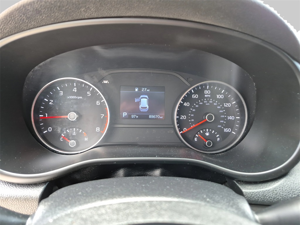 2021 Kia Sportage LX Silver at AutoSavvy Houston Southwest