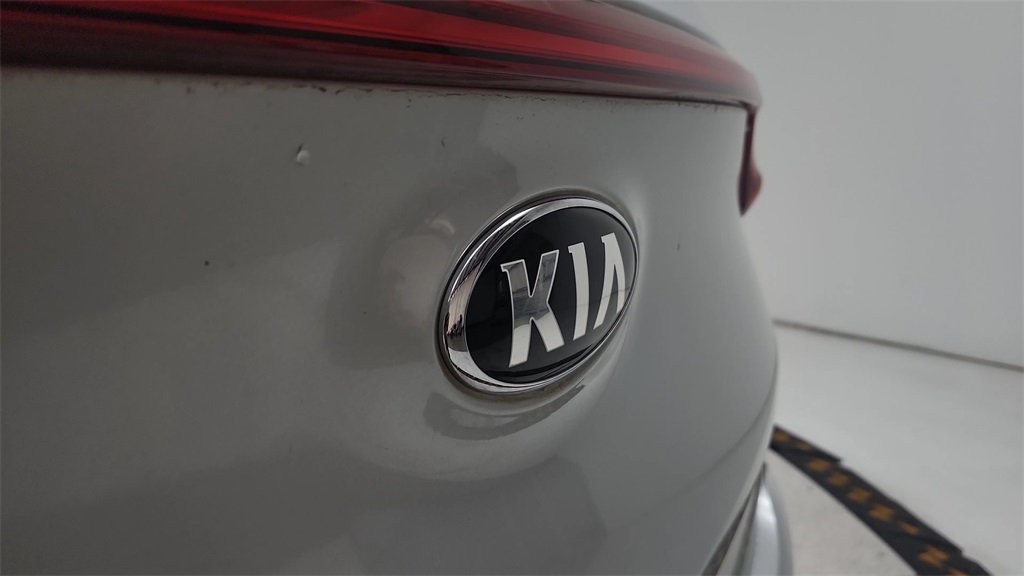 2021 Kia Sportage LX Silver at AutoSavvy Houston Southwest