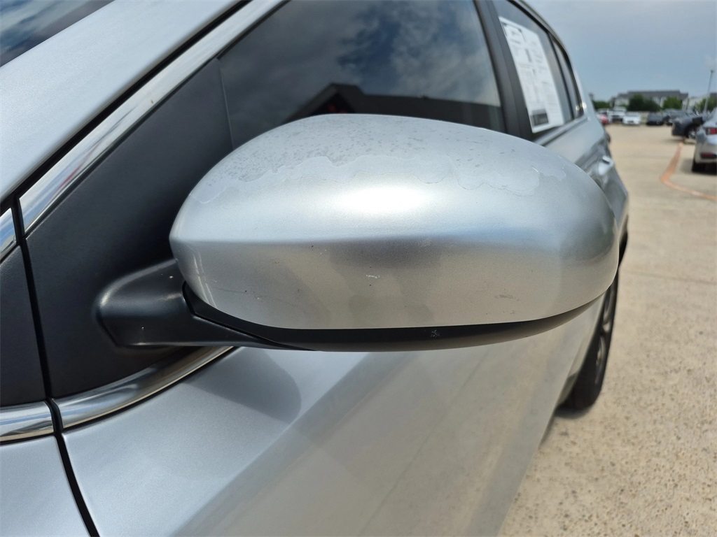 2021 Kia Sportage LX Silver at AutoSavvy Houston Southwest