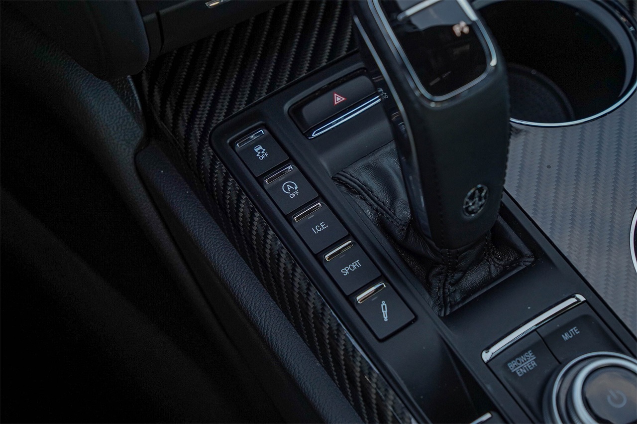 Used Car 2022 Maserati Quattroporte  Modena Q4 For Sale Under $60,000 In Austin, Texas