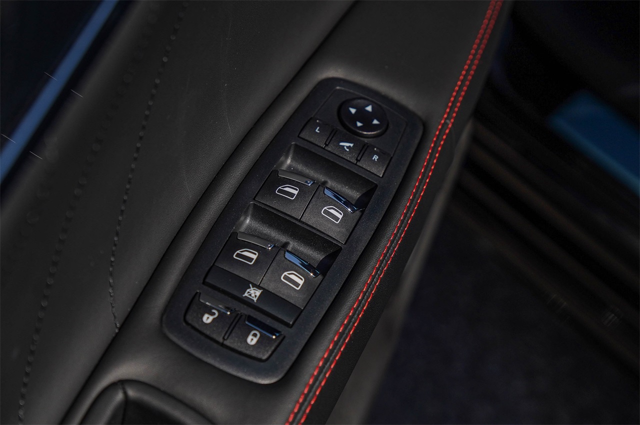 Used Car 2022 Maserati Quattroporte  Modena Q4 For Sale Under $60,000 In Austin, Texas