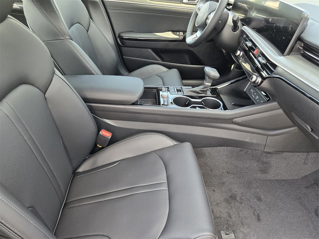 2026 Kia K5 EX - 9