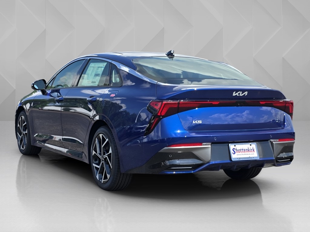 2026 Kia K5 EX - 2
