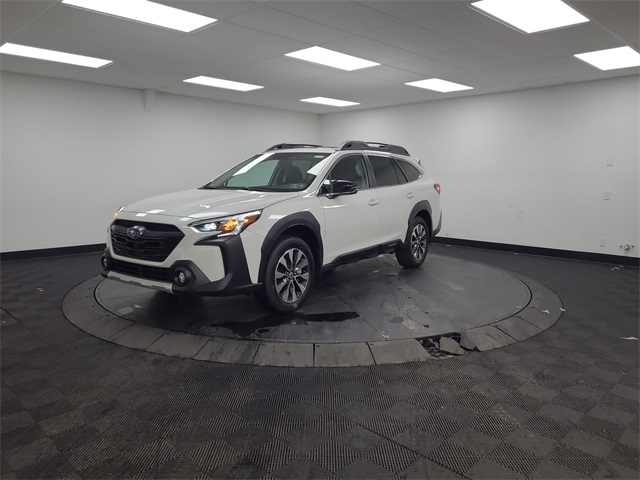 2025 – Subaru – Outback