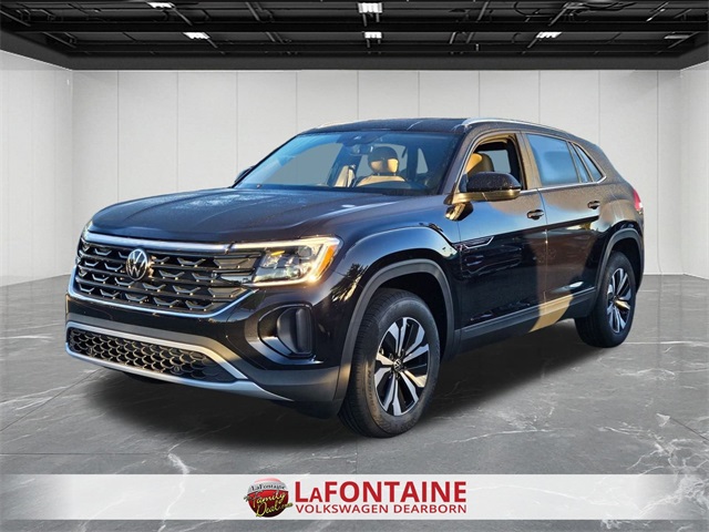 2026 Volkswagen Atlas Cross Sport 2.0T SE