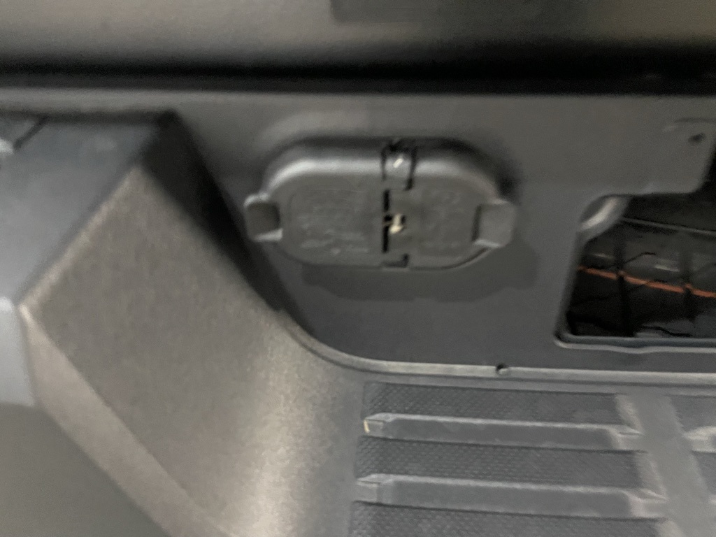 Thumbnail: 2025 Toyota Tacoma - 21