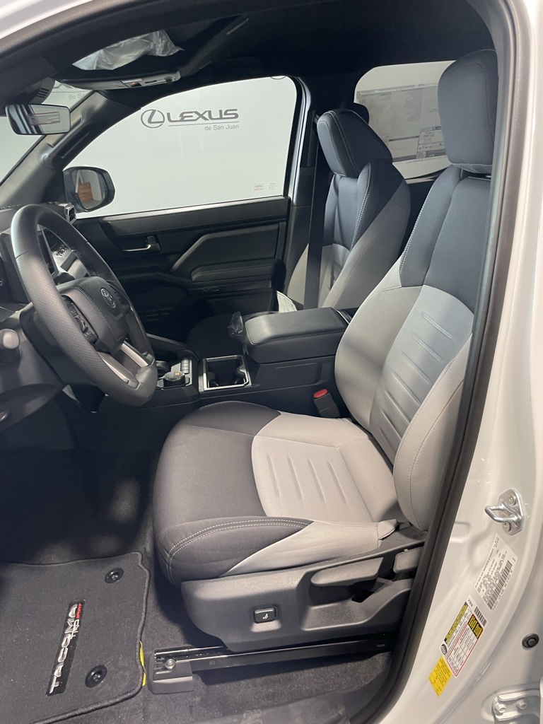 Thumbnail: 2025 Toyota Tacoma - 32