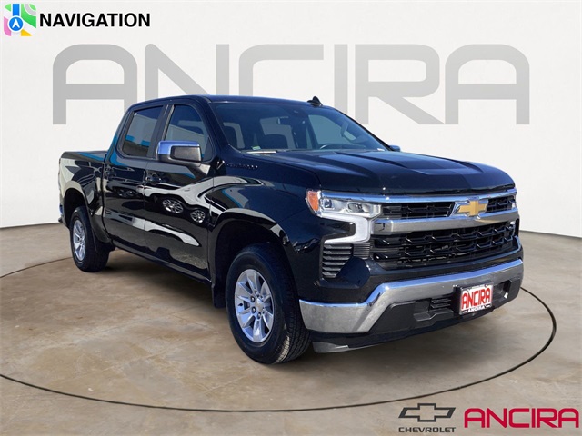 Used Car 2022 Chevrolet Silverado 1500  Lt For Sale Under $35,000 In San Antonio, Texas