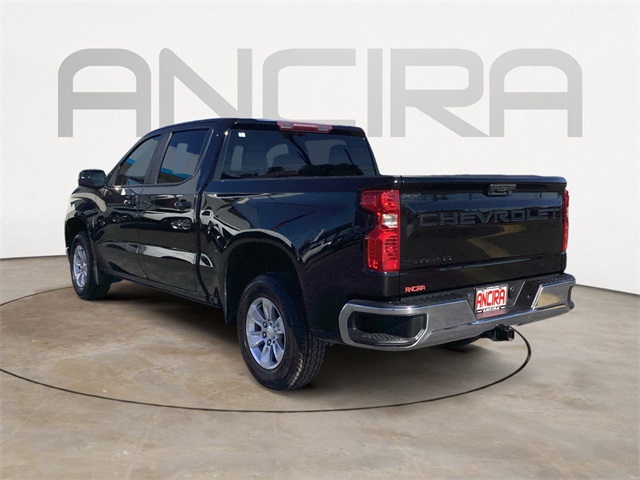 Used Car 2022 Chevrolet Silverado 1500  Lt For Sale Under $35,000 In San Antonio, Texas