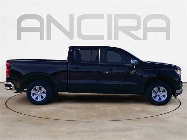 Used Car 2022 Chevrolet Silverado 1500  Lt For Sale Under $35,000 In San Antonio, Texas