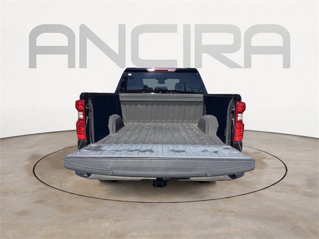 Used Car 2022 Chevrolet Silverado 1500  Lt For Sale Under $35,000 In San Antonio, Texas