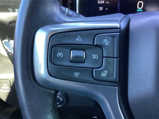 Used Car 2022 Chevrolet Silverado 1500  Lt For Sale Under $35,000 In San Antonio, Texas