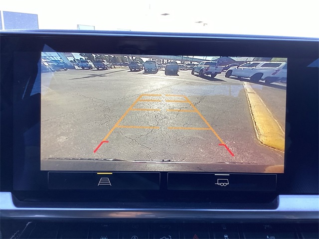 Used Car 2022 Chevrolet Silverado 1500  Lt For Sale Under $35,000 In San Antonio, Texas